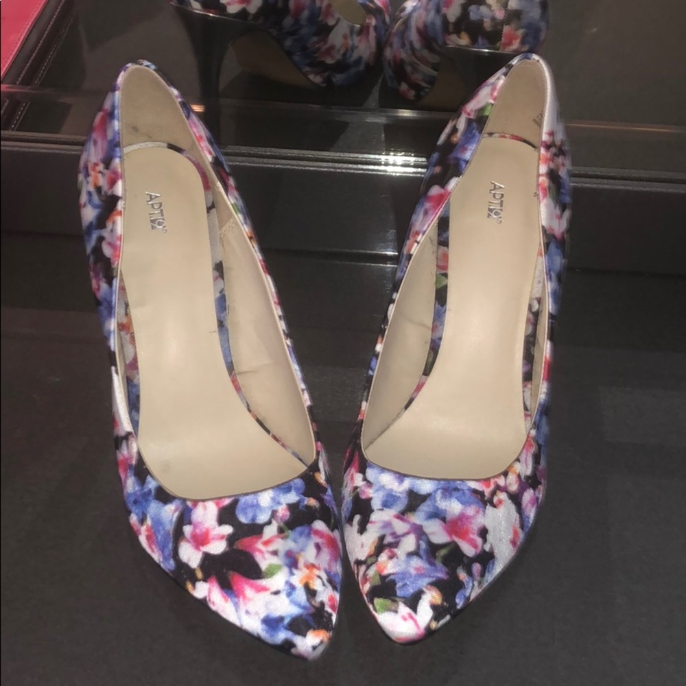 Heels